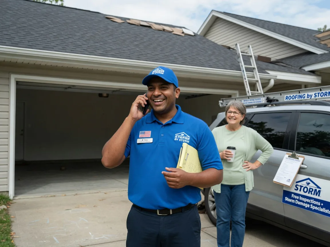 Roof Repair Near Me Fairfield, PA FAQs